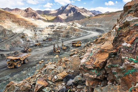 Công bố Danh thủ tục hành chính thuộc thẩm  quyền giải quyết của Sở Công Thương, UBND cấp xã