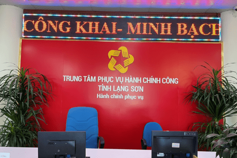 Từ 10/10/2026, dịch vụ công trực tuyến phải đồng bộ kết quả giải quyết thủ tục với VneID