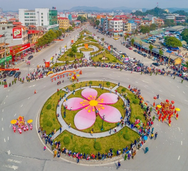 Đầu Pháo - Lễ hội lớn nhất Xứ Lạng | Báo Pháp luật Việt Nam điện tử
