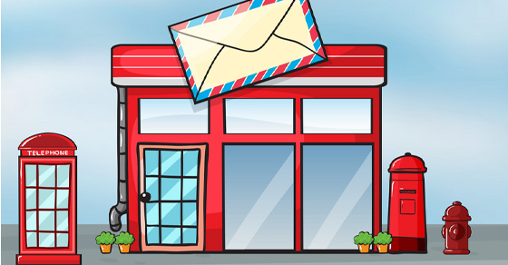 Mã bưu chính là gì? Mã bưu điện của 63 tỉnh thành Việt Nam - Thegioididong.com