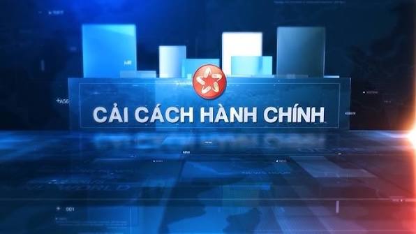 Chuyên mục CCHC - Báo và Phát thanh, Truyền hình Lạng Sơn